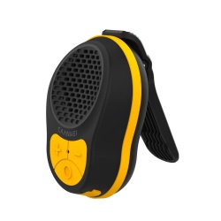 CWS01 Wearable Bluetooth Speaker