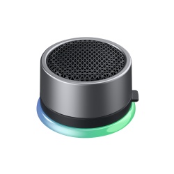 CWS07 Wearable Bluetooth Speaker