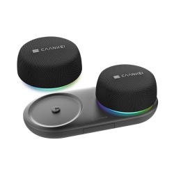 CS20 Wireless Bluetooth Speaker